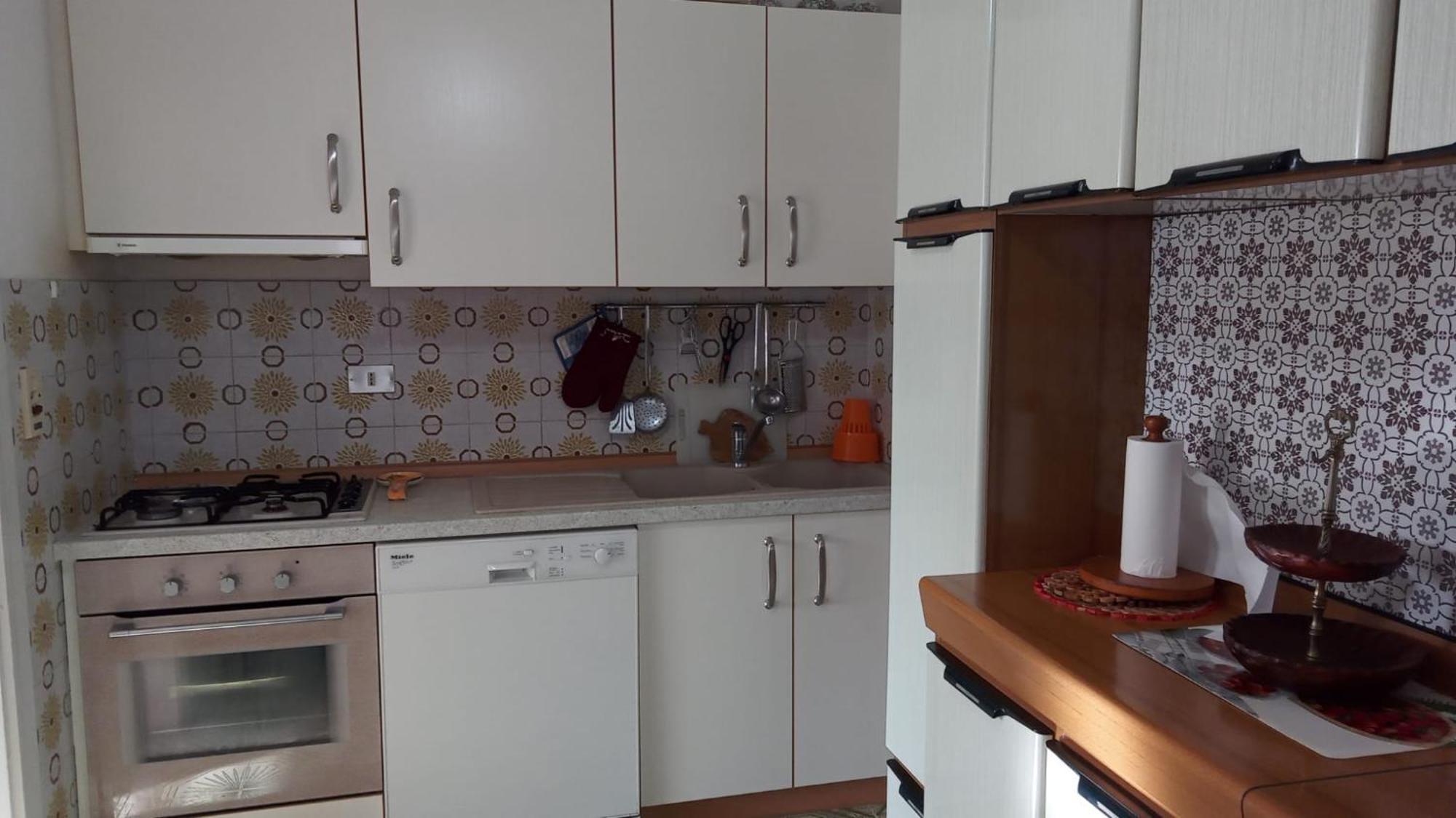Casa Vacanze A Romeno Экстерьер фото